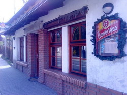 Libocká Studna (vaříme do 02.00hod)