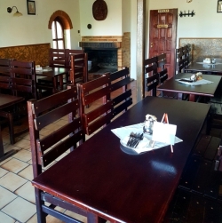 více informací o firmě Starosuchdolská restaurace