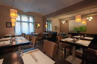 více informací o firmě Argument Restaurant - Cafe