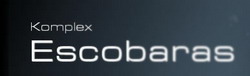 více informací o firmě Komplex Escobaras