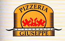 více informací o firmě Pizzeria Giuseppe