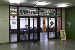 více informací o firmě Menza Studentský dům